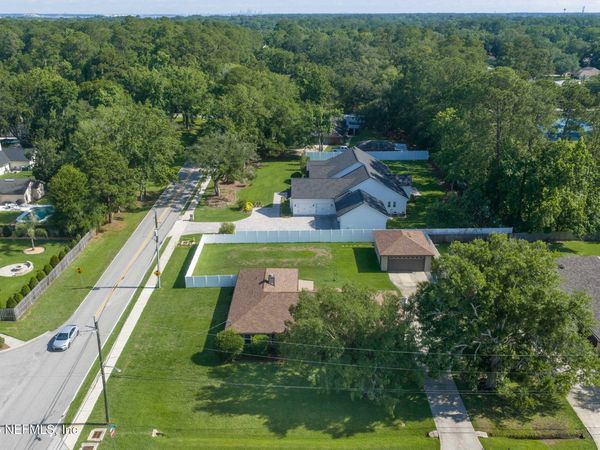 12227 FLYNN WOODS Road, Jacksonville, FL 32223