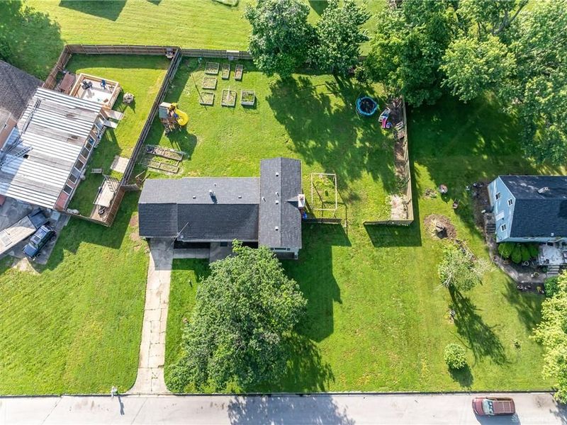 602 W Crescent Lane, Franklin, OH 45005 Photo 41