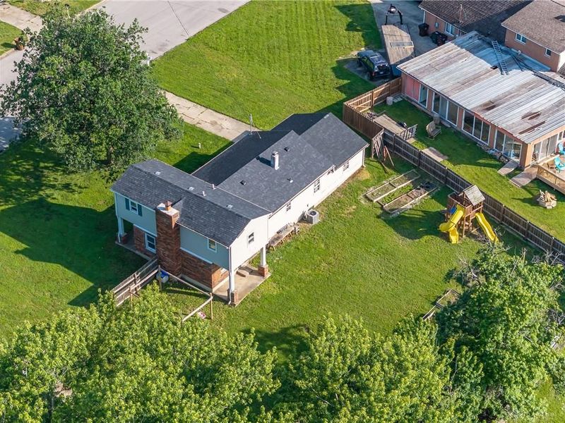 602 W Crescent Lane, Franklin, OH 45005 Photo 47