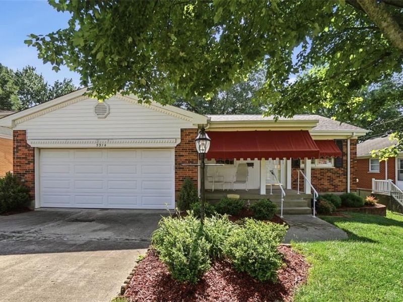 5914 Fawnridge Court, Green Township, OH 45239 Photo 2