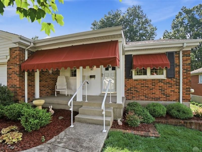 5914 Fawnridge Court, Green Township, OH 45239 Photo 4