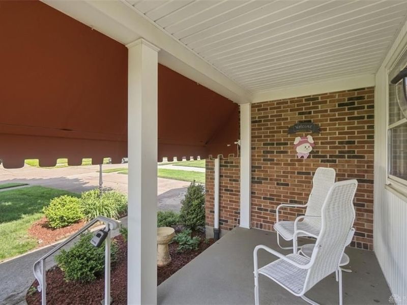 5914 Fawnridge Court, Green Township, OH 45239 Photo 5