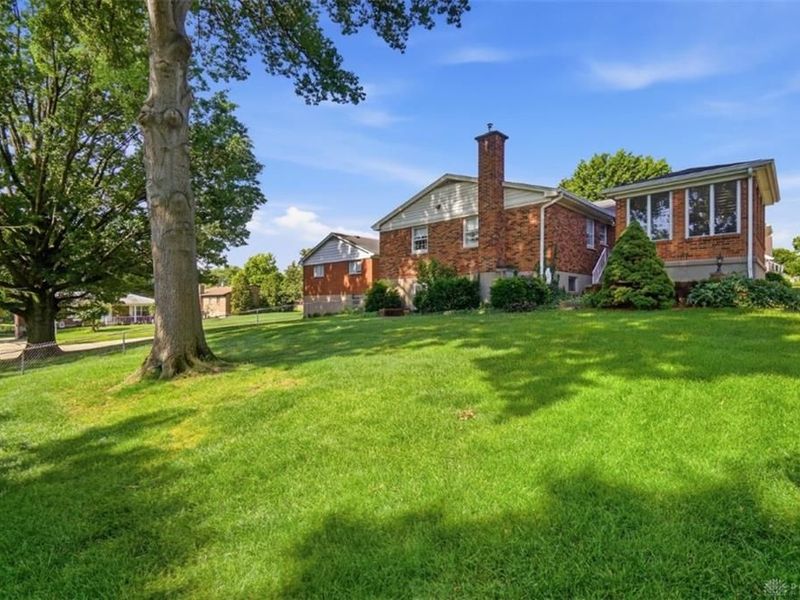 5914 Fawnridge Court, Green Township, OH 45239 Photo 54