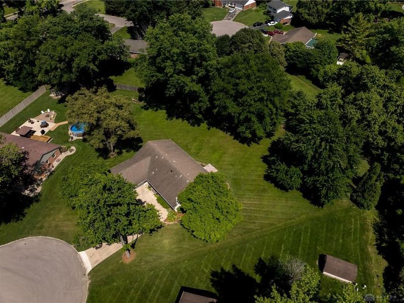6020 Culpepper Court, Centerville, OH 45459 Photo 46