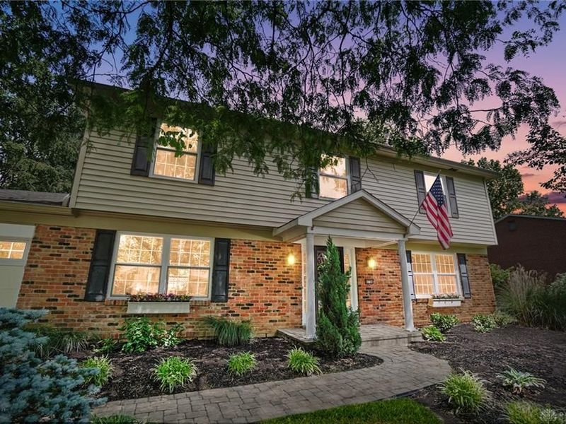 8734 Apalachee Drive, Symmes Township, OH 45249 Photo 1