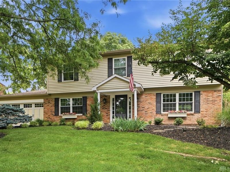 8734 Apalachee Drive, Symmes Township, OH 45249 Photo 2