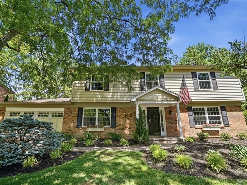 8734 Apalachee Drive, Symmes Township, OH 45249 Photo 3