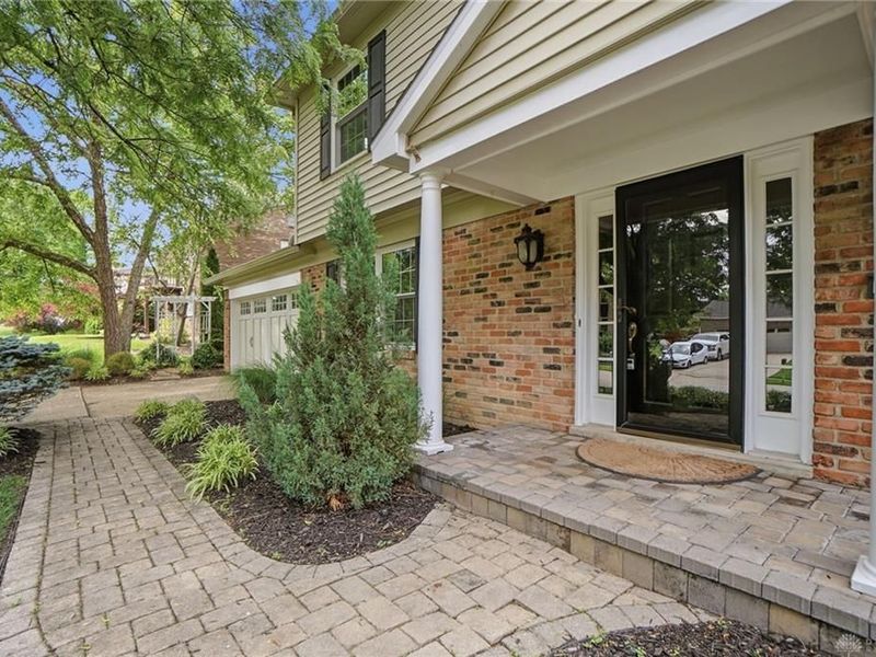 8734 Apalachee Drive, Symmes Township, OH 45249 Photo 4