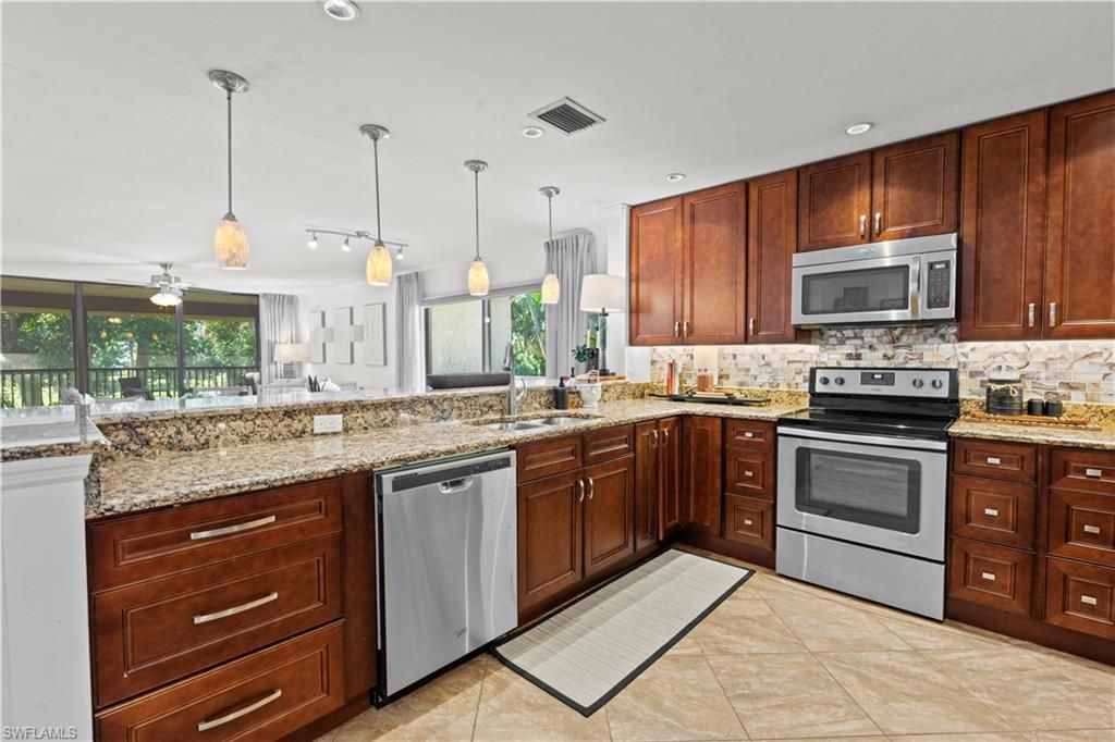 16442 Timberlakes Dr , Unit 204, Fort Myers, FL 33908 Photo