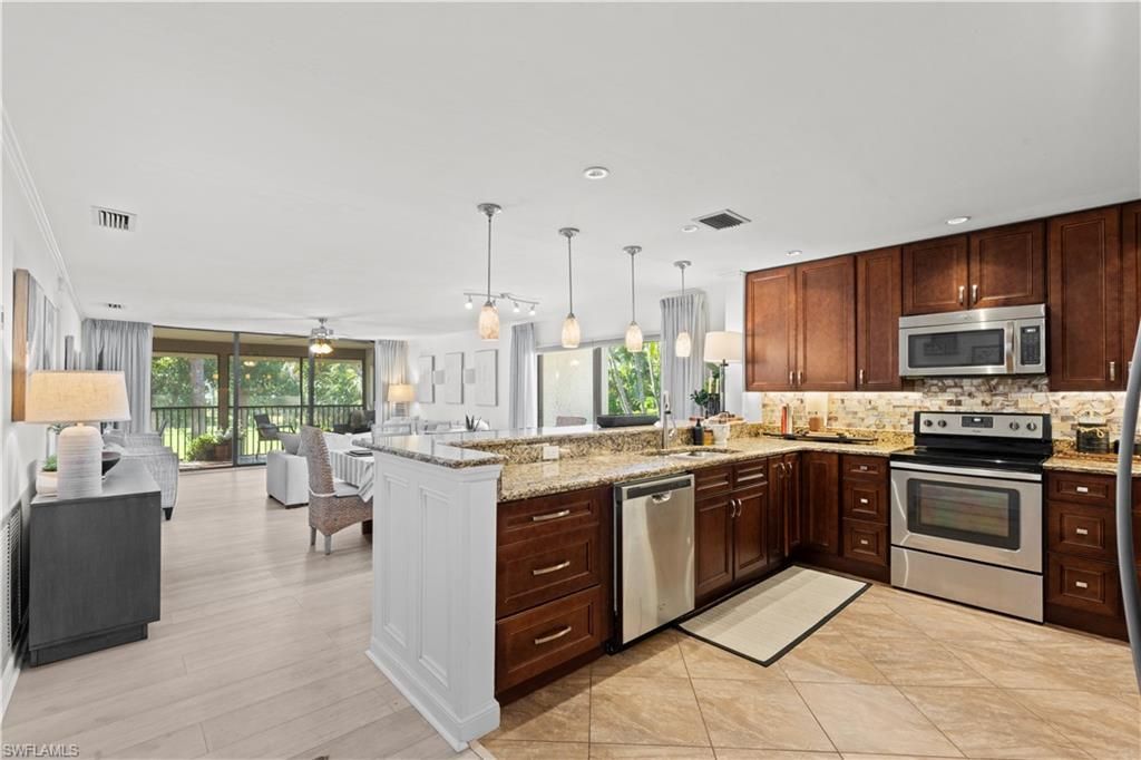 16442 Timberlakes Dr , Unit 204, Fort Myers, FL 33908 Photo