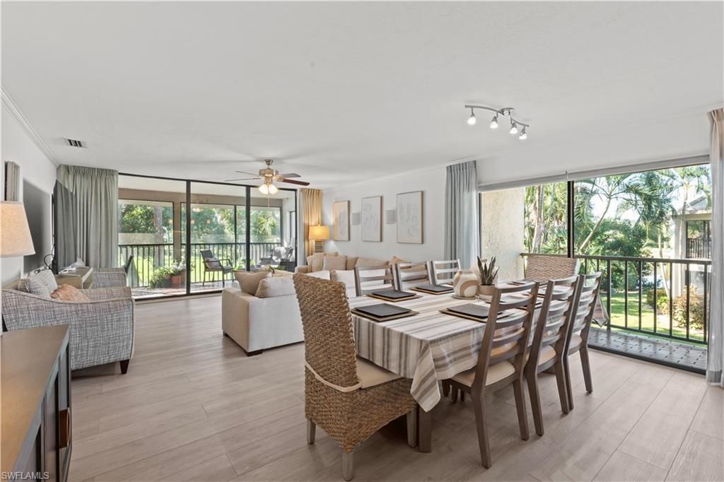 16442 Timberlakes Dr , Unit 204, Fort Myers, FL 33908 Photo