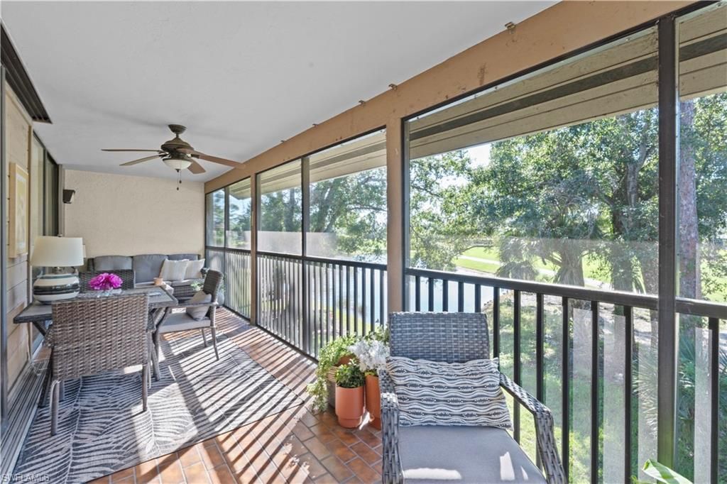 16442 Timberlakes Dr , Unit 204, Fort Myers, FL 33908 Photo