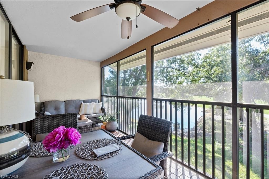 16442 Timberlakes Dr , Unit 204, Fort Myers, FL 33908 Photo