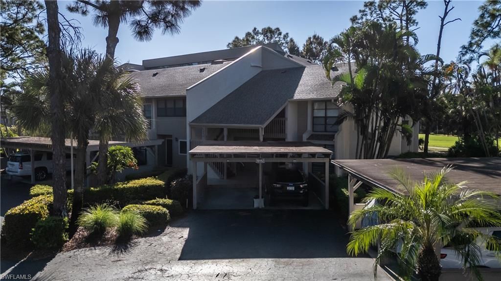 16442 Timberlakes Dr , Unit 204, Fort Myers, FL 33908 Photo