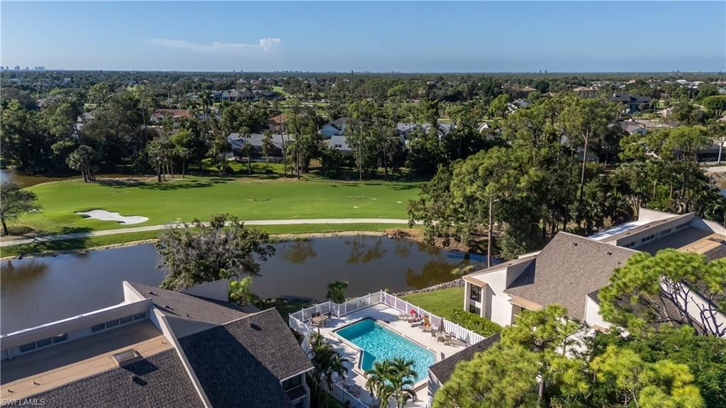 16442 Timberlakes Dr , Unit 204, Fort Myers, FL 33908 Photo