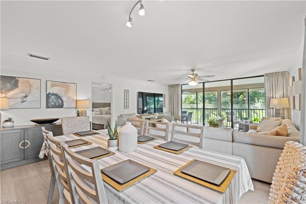 16442 Timberlakes Dr , Unit 204, Fort Myers, FL 33908 Photo