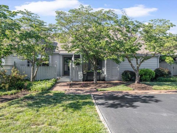 2530 S Clearing RD , Salem, VA 24153