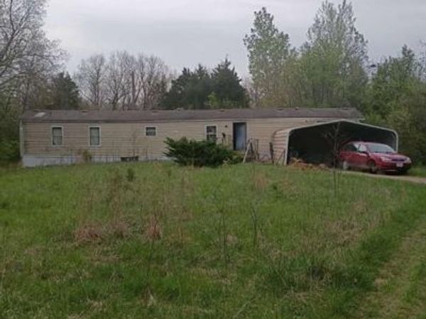 6572 County Road 424 , Fulton, MO 65251