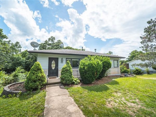 163 Lakeview Drive , Camdenton, MO 65020