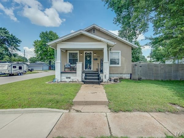 2601 Jerden Avenue, Granite City, IL 62040