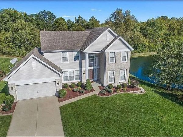 8046 Knights Crossing Drive , O'Fallon, MO 63368