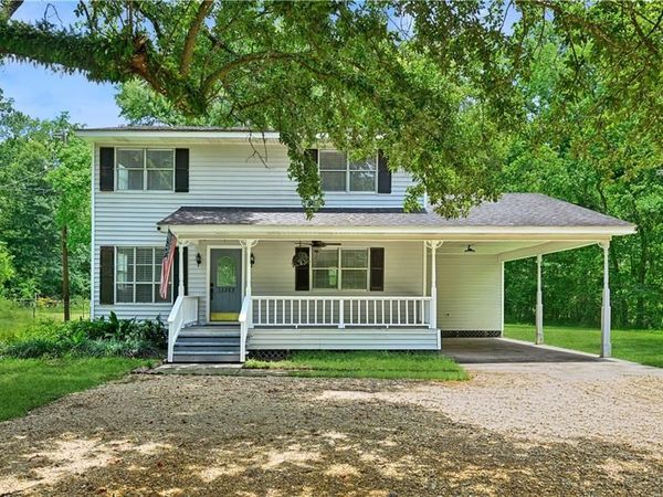 13289 CANNINO Road , Hammond, LA 70401