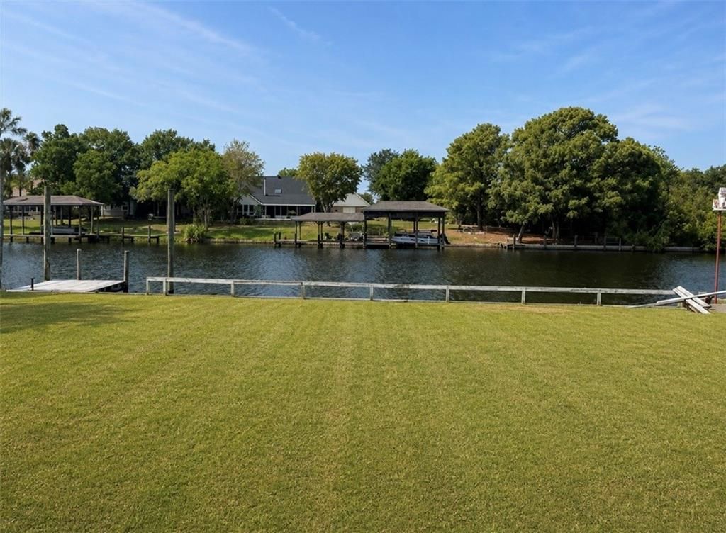 105 EDEN ISLES Boulevard  Slidell, LA 