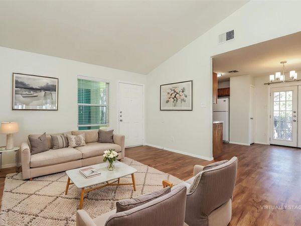 12321 Patron DR, Unit B, Austin, TX 78758