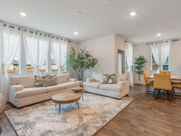 205 Charles TRL , Georgetown, TX 78626