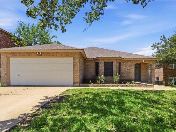 11312 Crest Meadow LN, Austin, TX 78748