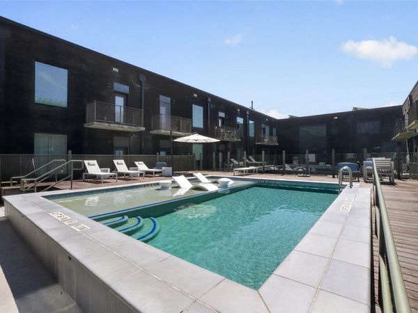 1800 E 4th ST, Unit 202, Austin, TX 78702