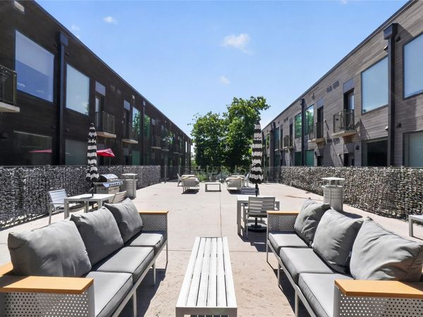 1800 E 4th ST, Unit 202, Austin, TX 78702