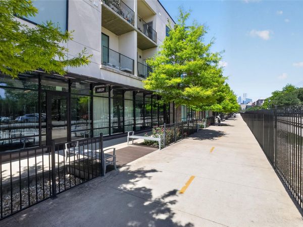 1800 E 4th ST, Unit 202, Austin, TX 78702