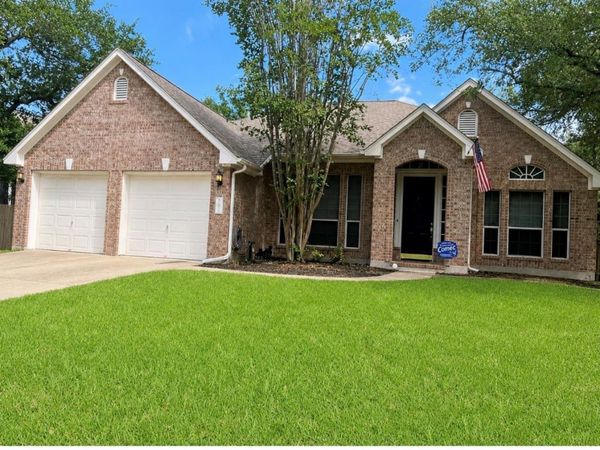 10214 Matoca WAY, Austin, TX 78726