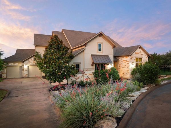 227 Smarty Jones Ave, Austin, TX 78737