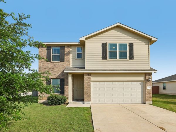 232 Evening Dusk DR , Kyle, TX 78640