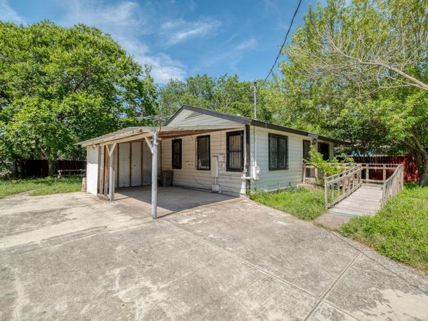 3509 Lyons RD, Austin, TX 78702