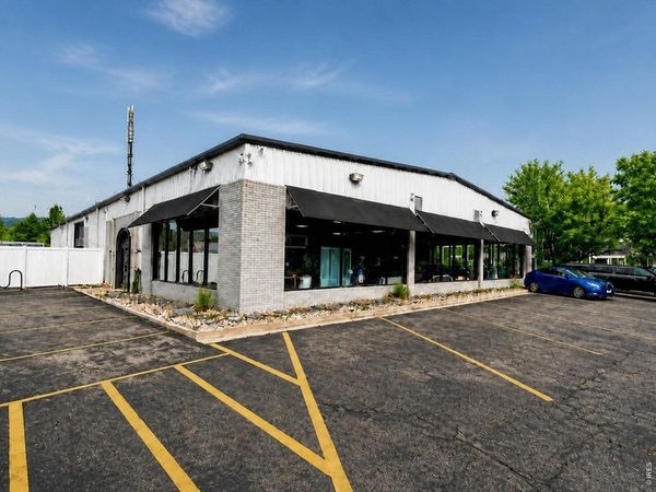 4001 S Taft Hill Rd, Fort Collins, CO 80526