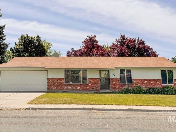 106 NE 16th, Fruitland, ID 83619