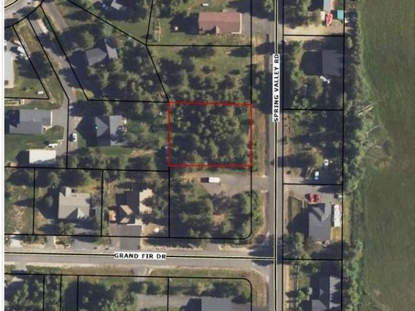 12915 Spring Valley Rd, Donnelly, ID 83615