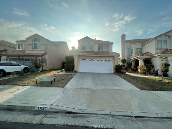 7547 Bellingham, North Hollywood, CA 91605