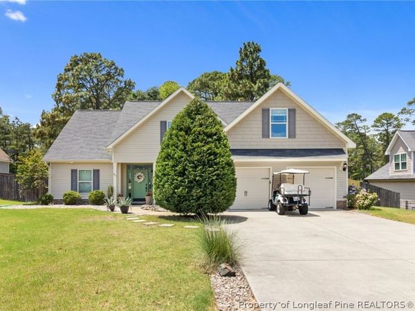85 Lakewood View , Sanford, NC 27332