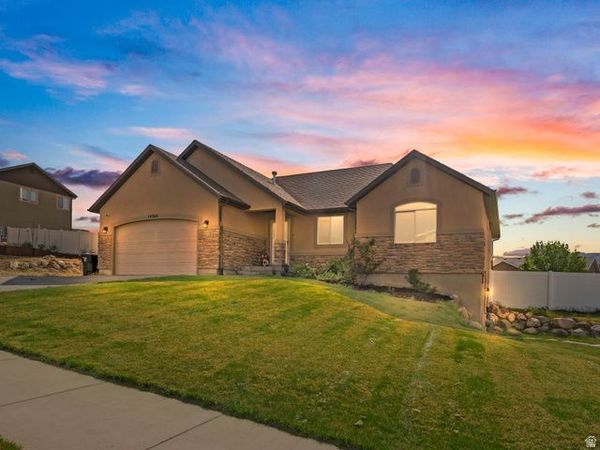 14368 S PALO ALTO DR, Herriman, UT 84096