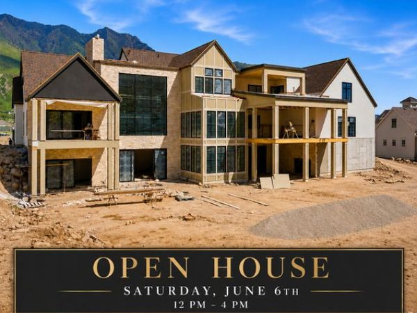 1677 N ELK RIDGE LN, Unit 18, Alpine, UT 84004