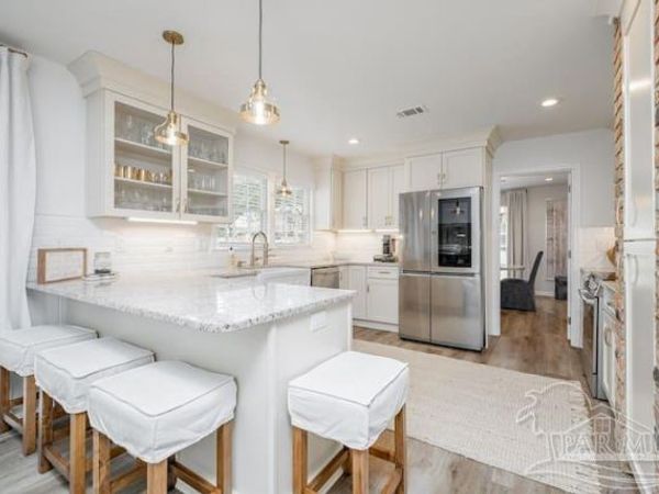 4095 Aiken Rd, Pensacola, FL 32503