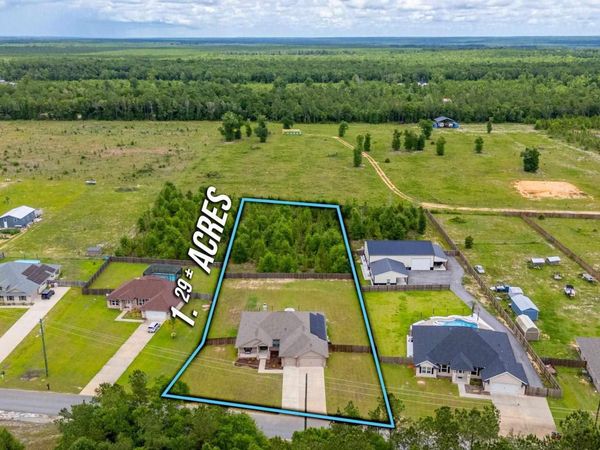 5488 Sa Jones Rd, Milton, FL 32583