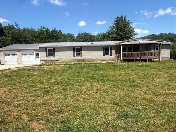 75663 Old Twenty One Road , Kimbolton, OH 43749