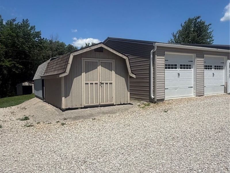 75663 Old Twenty One Road, Kimbolton, OH 43749 Photo 10