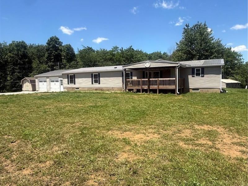 75663 Old Twenty One Road, Kimbolton, OH 43749 Photo 2