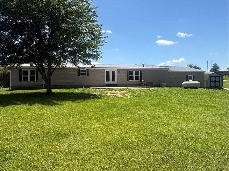 75663 Old Twenty One Road, Kimbolton, OH 43749 Photo 4